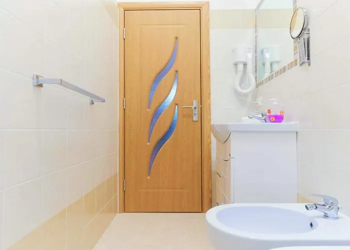 Trani Pensjonat 3*