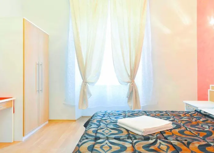 Trani Pensjonat 3*